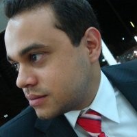 Luiz Henrique Pereira