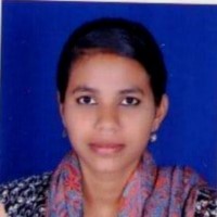 Janaki Reddy