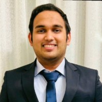 Ayush Pillai
