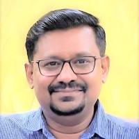 Jaydeep Patil