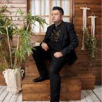 Reza Ghorashi
