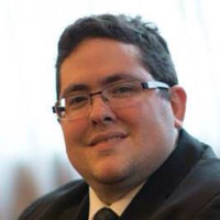 Eduardo Ladeia Dantas de Carvalho