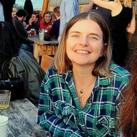 Rosie Morrison