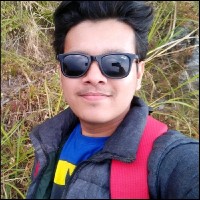 Mohan Bharati