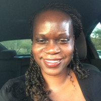 Lillian Namagembe Caiss
