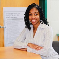 Janelle Clarke