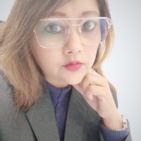 Moushmi Singh