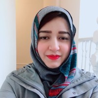 Naima Rizwan