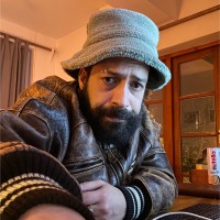 Lambros Charalambous