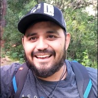 Dario Alejandro Silva