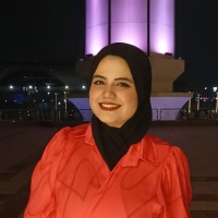 Nourhan Mahmoud