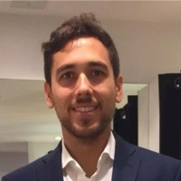 Alberto Cantarero Alonso