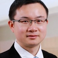 Max Hongjian
