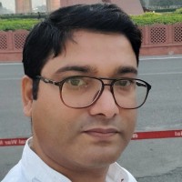Alok Jha
