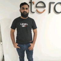 Muhammad Sultan (3D Modeler)