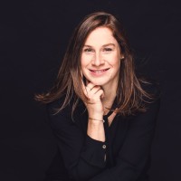 Justine Bouflet