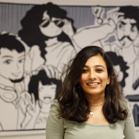 Kavya Menon