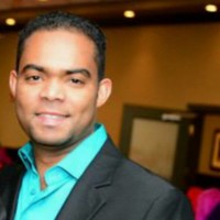 Wilfredo Cedeño