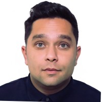 Shariff Munshi
