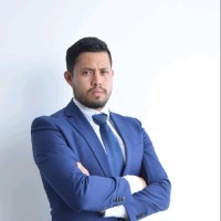 Martin Garcia Morales