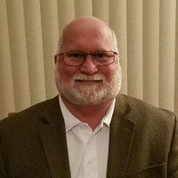 A J (Jack) Russell Jr