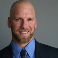 Greg Ainsworth