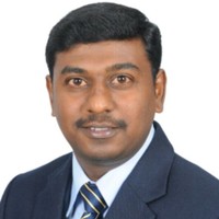Arunkumar M