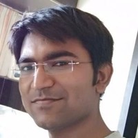 Ankit Bhavsar
