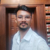 Rahul Nikhare