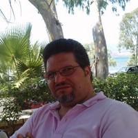 Theodore Grigoratos