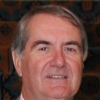 Bruce Kirkham