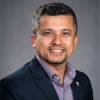 Sandarva Sharma, Ph.D., E.I.T