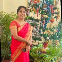 Nayana K V