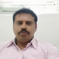 Sriram Krishnamachari
