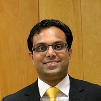 Xavier Abraham