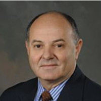 Fred Augustine