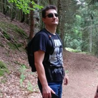 Loïc Puissant Berger