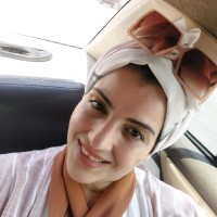 Fatma Ibrahim