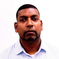 Rajan Velsamy