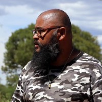 Renaud Rianasoa Raharijaona