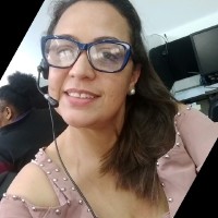 Luciane Beija flor