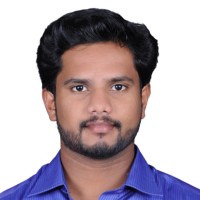 NITHEESH MOHANAN