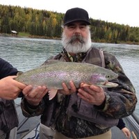 Geofrey Pamplin