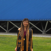 Shanni Chen