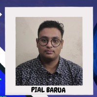 Pial Barua