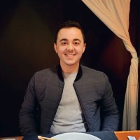 Gean Antonio Fogaça da Silva