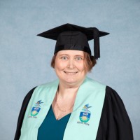 Vicki Bishop
