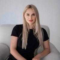 Katerina Masel