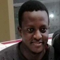 Alex Muhumuza