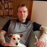 Alan Bragg